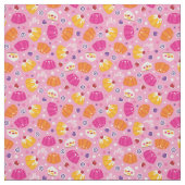 Sweet Jellies Stoff (Muster)