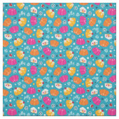 Sweet Jellies Stoff (Muster)