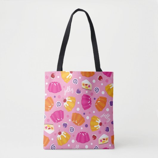 Sweet Jellies Tasche (Vorderseite)