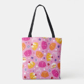 Sweet Jellies Tasche (Rückseite)