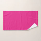 Sweet Jelly Pattern Badhandtuch Set (Handtuch)