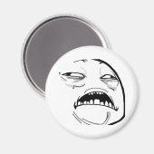 Sweet Jesus Meme - Magnet (Vorderseite/Rückseite)