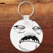 Sweet Jesus Meme - Schlüsselanhänger (Vorderseite)