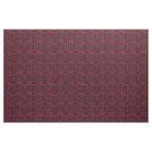 Sweet Juicy Cherries Muster Stoff (Yard (91,4 cm))