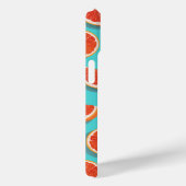 Sweet Juicy Orange Muster Case-Mate iPhone Hülle (Rückseite / Rechts)