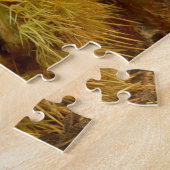 Sweet Kastanien Foto Puzzle mit Geschenkboxen (Seite)