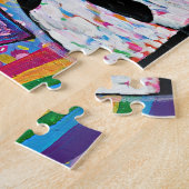 Sweet Katie Cow Puzzle 252 Stück (Seite)