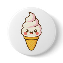 Sweet Kawaii Ice Creme