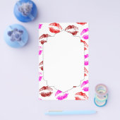 Sweet Kiss Lips Mark Flyer (Einzeln)