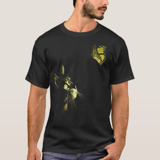 Sweet Kitten Cat T-Shirt