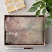 Sweet Kitten Garden Floral Furniture DIY Decoupage Seidenpapier (Geschenk)