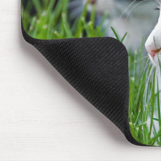 Sweet Kittens Mousepad (Ecke)