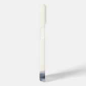 Sweet Kitty Cat Big Pink Bow Case-Mate iPhone Hülle (Rückseite / Rechts)