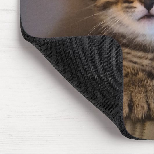 Sweet kitty mousepad (Ecke)
