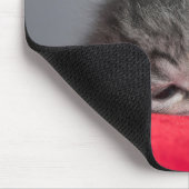 Sweet kitty mousepad (Ecke)