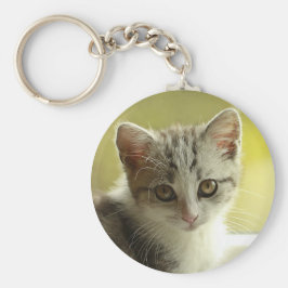 Sweet Kitty Schlüsselanhänger