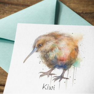 Sweet Kiwi, Brauch