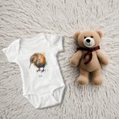 Sweet Kiwi, Brauch Baby Strampler