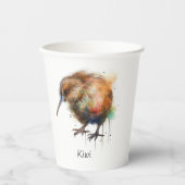 Sweet Kiwi, Brauch Pappbecher (Vorderseite)
