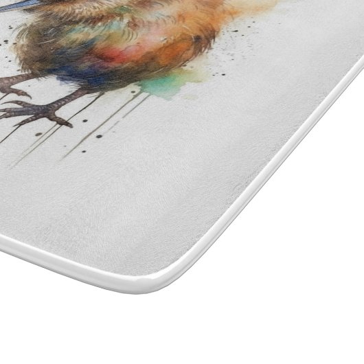 Sweet Kiwi, Brauch Schneidebrett (Ecke)