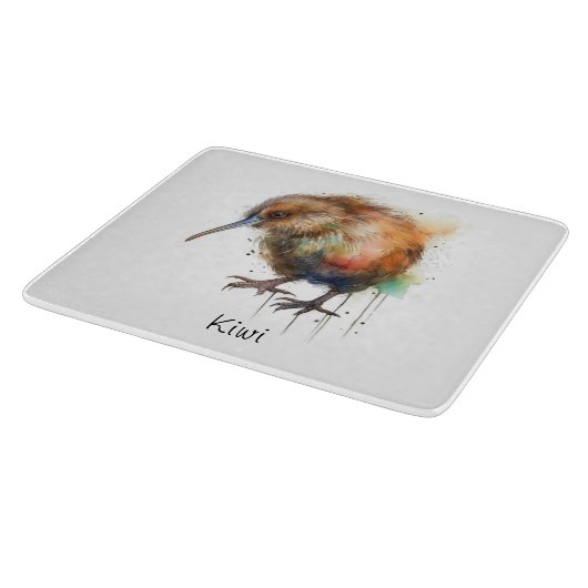 Sweet Kiwi, Brauch Schneidebrett (Ecke)