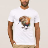 Sweet Kiwi, Brauch T-Shirt (Vorderseite)