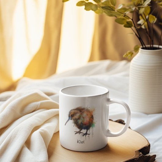 Sweet Kiwi, Brauch Zweifarbige Tasse