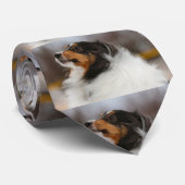 Sweet Krawatte (Gerollt)