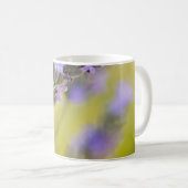 Sweet Lavendel Kaffeetasse (VorderseiteRechts)