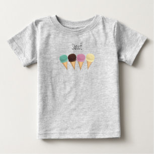Sweet Leckerei Baby T-shirt