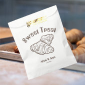 Sweet Leckerei Geschenktütchen