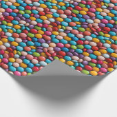 Sweet Leckerei Wrapping Geschenkpapier (Ecke)