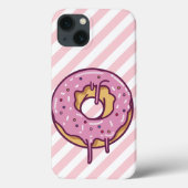Sweet Leckereien: Fall Donut Delight Case-Mate iPhone Hülle (Rückseite)
