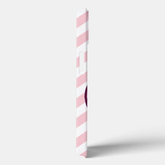 Sweet Leckereien: Fall Donut Delight Case-Mate iPhone Hülle (Rückseite / Rechts)