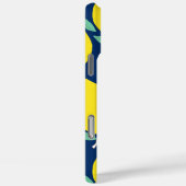 Sweet Lemons Case-Mate iPhone Hülle (Rückseite / Rechts)