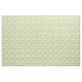 Sweet Lemons Stoff (Yard (91,4 cm))