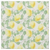 Sweet Lemons Stoff (Muster)