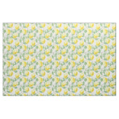 Sweet Lemons Stoff (Fat Quarter (45,7 x 55,9 cm))