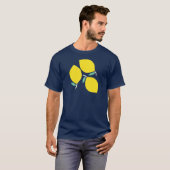 Sweet Lemons T-Shirt (Vorne ganz)