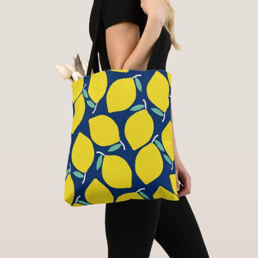 Sweet Lemons Tasche (Von Nahem)