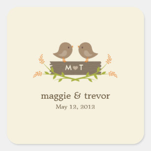 Sweet Liebe Fevor Sticker