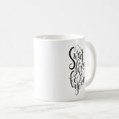 Sweet Liebe für Sie Tasse (VorderseiteRechts)