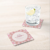 Sweet Liebe Hearts Lace Special Event Untersetzer (Vor Ort)