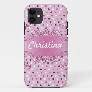 Sweet Liebe iPhone 5 Mate Barely There™ Case