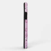 Sweet Liebe iPhone 5 Mate Barely There™ Case (Hinten/Rechts)