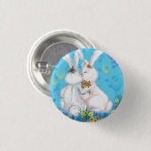 Sweet Liebe - Kiss Button (Vorne & Hinten)