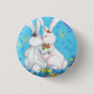 Sweet Liebe - Kiss Button