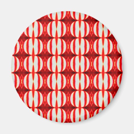 Sweet Liebe_ Magnet (Vorne)