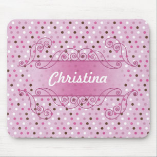 Sweet Liebe Mousepad