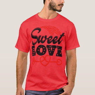 Sweet LIEBE T-Shirt